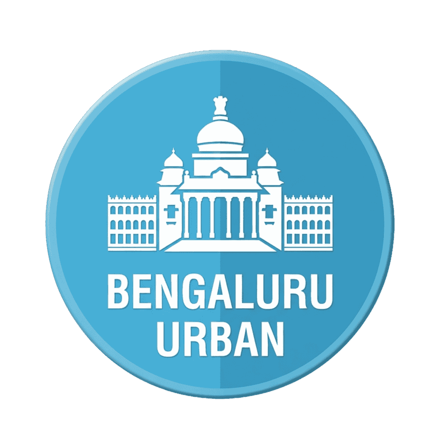ಬೆಂಗಳೂರು ಅರ್ಬನ್ logo